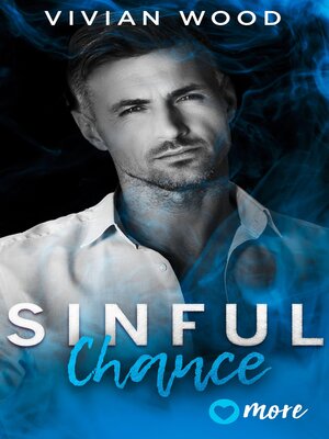 cover image of Sinful Chance